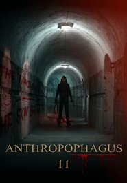 Anthropophagus II (2023)