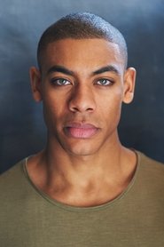 Aaron Pierre as Caesar