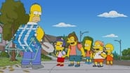 Homer's Crossing