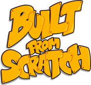 Built From Scratch Logo