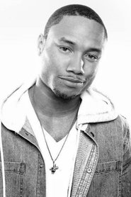 Sharief Johnson as Damon