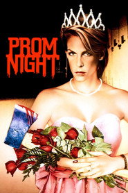 Prom Night постер
