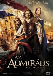 Az admirális poszter