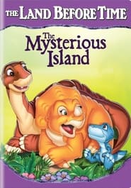 Watch The Land Before Time V: The Mysterious Island 1997 online free – 01MoviesHD