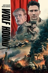 Poster Wolf Hound 2022