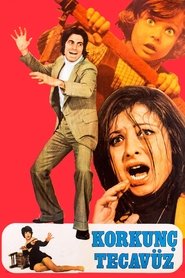 Horrible Rape (1972)