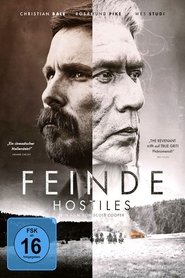 Feinde – Hostiles (2017)