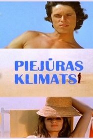 Poster Piejūras klimats