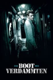 Poster Das Boot der Verdammten