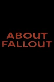 Poster About Fallout 1955