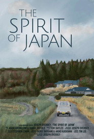 The Spirit of Japan