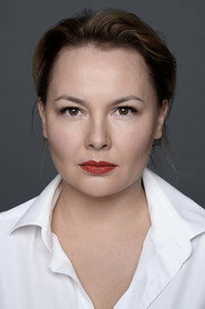 Tatyana Morozova