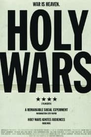 Poster Holy Wars