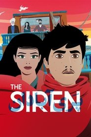 Poster The Siren 2023