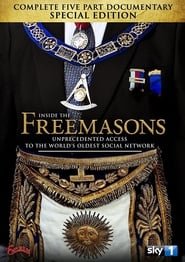 Inside the Freemasons постер