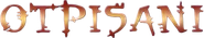 The Written Off Logo