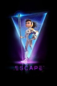 Poster Escape 2017