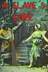 Poster A Slave's Love 1907