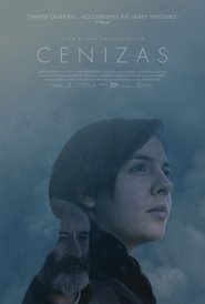 Cenizas movie