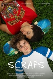 Scraps постер