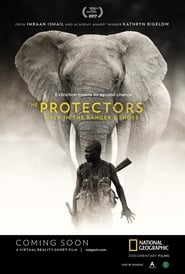 The Protectors: Walk in the Ranger’s Shoes (17
                    ) Online Cały Film Lektor PL