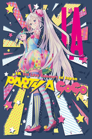 IA 1st Live Concert in Japan "PARTY A GO-GO"