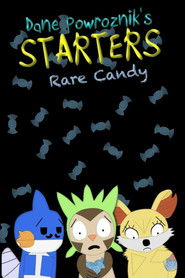 Starters: Rare Candy