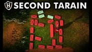 Second Battle of Tarain, 1192 AD ⚔️ Muhammad of Ghor Returns