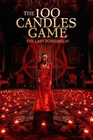 Poster 100 Candles Game: The Last Possession 2023
