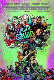 Suicide Squad Stream danish online på dansk på hjemmesiden 2016