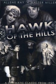 Poster Hawk of the Hills