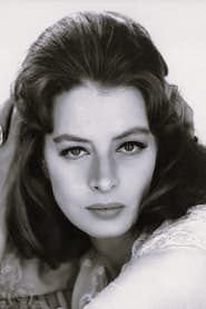 Capucine is Irène