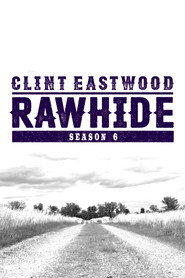 Rawhide Season 6 2