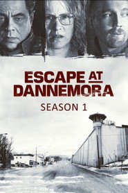 Escape at Dannemora Miniseries 4