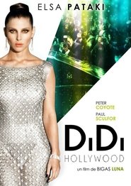 Di Di Hollywood streaming – Cinemay