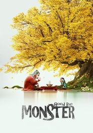 Goodbye Monster (2022) 480p, 720p & 1080p | GDRive-Moviestorebd.com [MSBD]