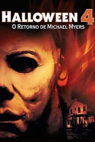Imagem Halloween 4: O Retorno de Michael Myers