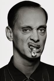 John Waters