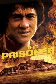 Poster The Prisoner