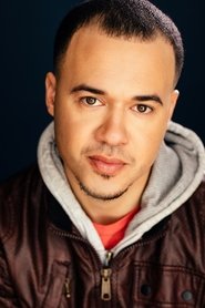 Ollie Corchado as Perez