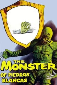 The Monster of Piedras Blancas streaming