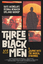Three Black Men