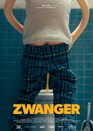 Poster Zwanger