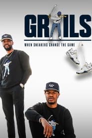 Grails: When Sneakers Change the Game Season 1 Episode 5