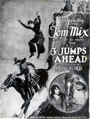 Three Jumps Ahead 1923