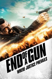 End of a Gun (2016) online ελληνικοί υπότιτλοι