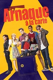 Arnaque à la carte streaming