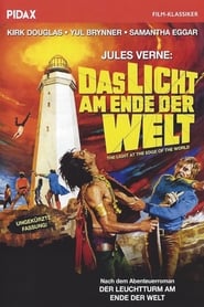 Das Licht am Ende der Welt