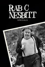 Rab C. Nesbitt — Temporada 0