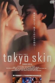 Poster tokyo skin